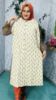 Picture of Orginal Indian Joypuri One Piece Kurti