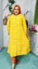 Picture of Orginal Indian Joypuri One Piece Kurti