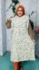 Picture of Orginal Indian Joypuri One Piece Kurti