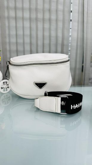 Picture of PRADA HAOMOHE Soft & Smooth Leather Womans Bag  (SP-1480)
