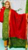 Picture of Jaypuri Chuneri Dress Three Piece 