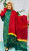 Picture of Jaypuri Chuneri Dress Three Piece 