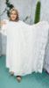 Picture of White Boutiques Three Piece Dress Full White 