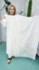 Picture of White Boutiques Three Piece Dress Full White 