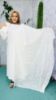 Picture of White Boutiques Three Piece Dress Full White 