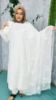 Picture of White Boutiques Three Piece Dress Full White 