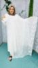 Picture of White Boutiques Three Piece Dress Full White 