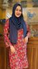 Picture of One Piece Maishuri Cotton Kurti Colorful & Gorgeous