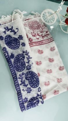 Picture of Cotton Hijab(SP:380)