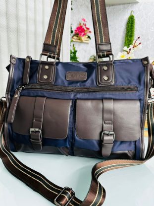 Picture of KeepToo Bag Three in One Bag Laptop Bag Mini Travel Bag