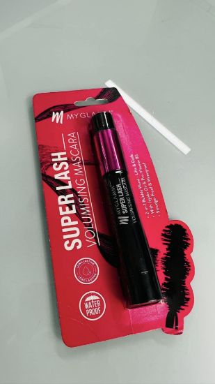 Picture of Super Lash MY Glamm Waterproof Mascara