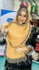 Picture of Crap Tiger Print Hijab