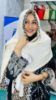 Picture of Crap Tiger Print Hijab