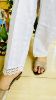 Chickenkari Pant White D7