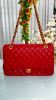 Picture of CHANEL Bags Puffy Surface Soft Leather Bag