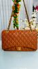 Picture of CHANEL Bags Puffy Surface Soft Leather Bag