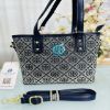 Picture of Canvas Hand bag Small (SP-1080)