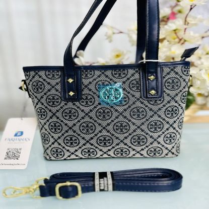 Picture of Canvas Hand bag Small (SP-1080)
