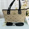Picture of Canvas Hand bag Small (SP-1080)