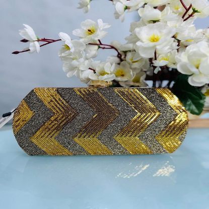 Picture of Party Purse Bag Sequence (SP-1250)