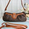 Picture of YSL PU Leather Fashionable Shoulder Bag for Women Premium Quality (SP-1650)