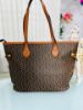 Picture of Stylish Women Large Tote Bag (SP-1650)