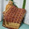 Picture of Chondi Dupatta Orna Cotton (SP- 1680)