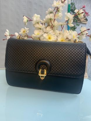 Picture of PU Leather Bag Premium Quality Bags Butun Brand Bags for Women