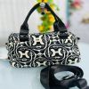 Picture of YUESITE Canvas Bag For Women Hand Bag Shoulder Bag With Compartments (SP- 1080