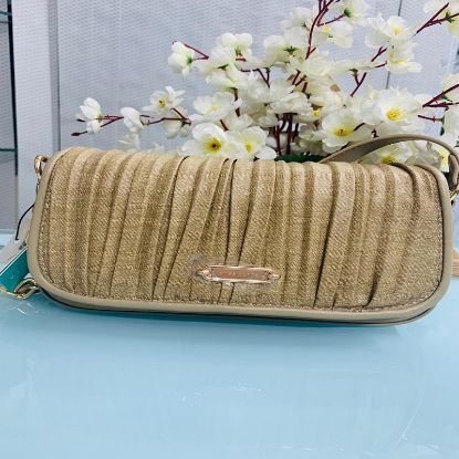 Picture of MISS ALITA Hand Bag Processing Leather (SP-2050)
