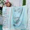 Picture of RIVA Cotton Unstitched Three Piece (SP-2380)