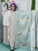 Picture of GANGA Three Piece Unstitched (SP- 2380)