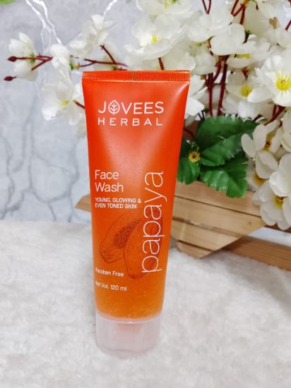 Picture of Joves Herbal Facewash