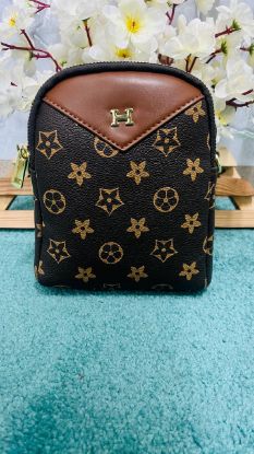 Picture of FEI IN MU BRAND  MOBILE BAG(SP:1080)