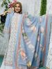 Picture of RIVA Cotton Unstitched Three Piece (SP-2380)