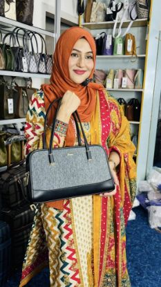 Picture of Butun Brand Soft and High Quality Leather Tote Bag(SP:2450)