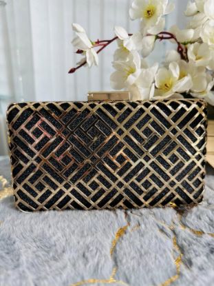 Picture of Party bag  Apple shape bag Exclusive bag