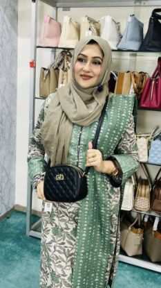 Picture of Shi Shang Brand Mini Cross Bag