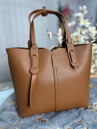 Picture of KANIRO BRAND CROSS BAG 