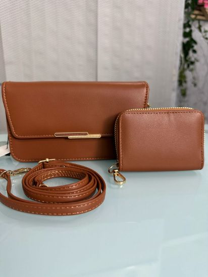 Picture of Raccolta Plastica  Mobile Bag