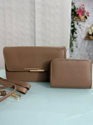 Picture of Raccolta Plastica Camel Mobile Bag