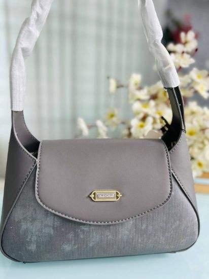 Picture of Valendnee premium Quality Tote Gray Bag