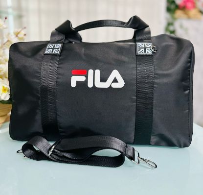 Picture of XIUJUE Brand Parachute Fabrics Travel Bag (Single Zipper)