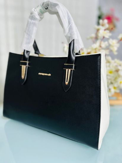 Picture of Maishang Mixed Colour Premium Black bag 