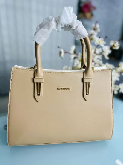 Picture of Maishang Mixed Colour Premium Apricot Bag 