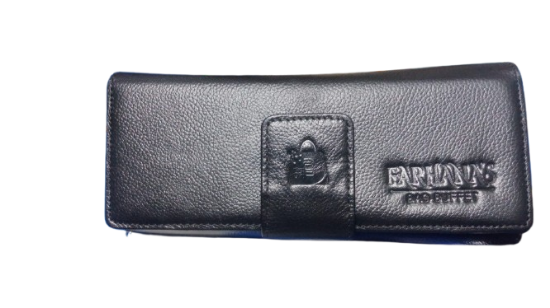Picture of Farhana's Bag Buffet Own Production Purse Black Bag