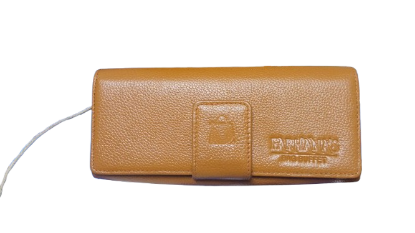 Picture of Farhana's Bag Buffet Own Production Purse Brown Bag