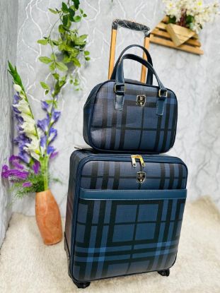 Picture of BOJUEGZI Brand Trolley & Hand Bag (859-16)