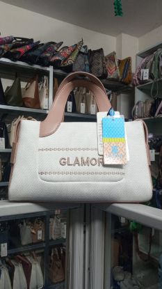 Picture of Glamor Fabrics & Leather Premium Pink 