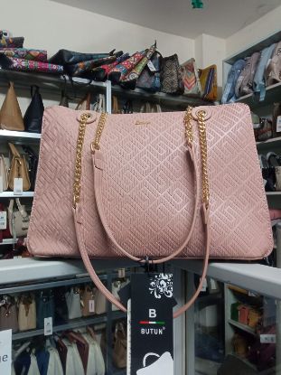 Picture of BUTUN Premium Leather Shoulder Bag (With Chain)
